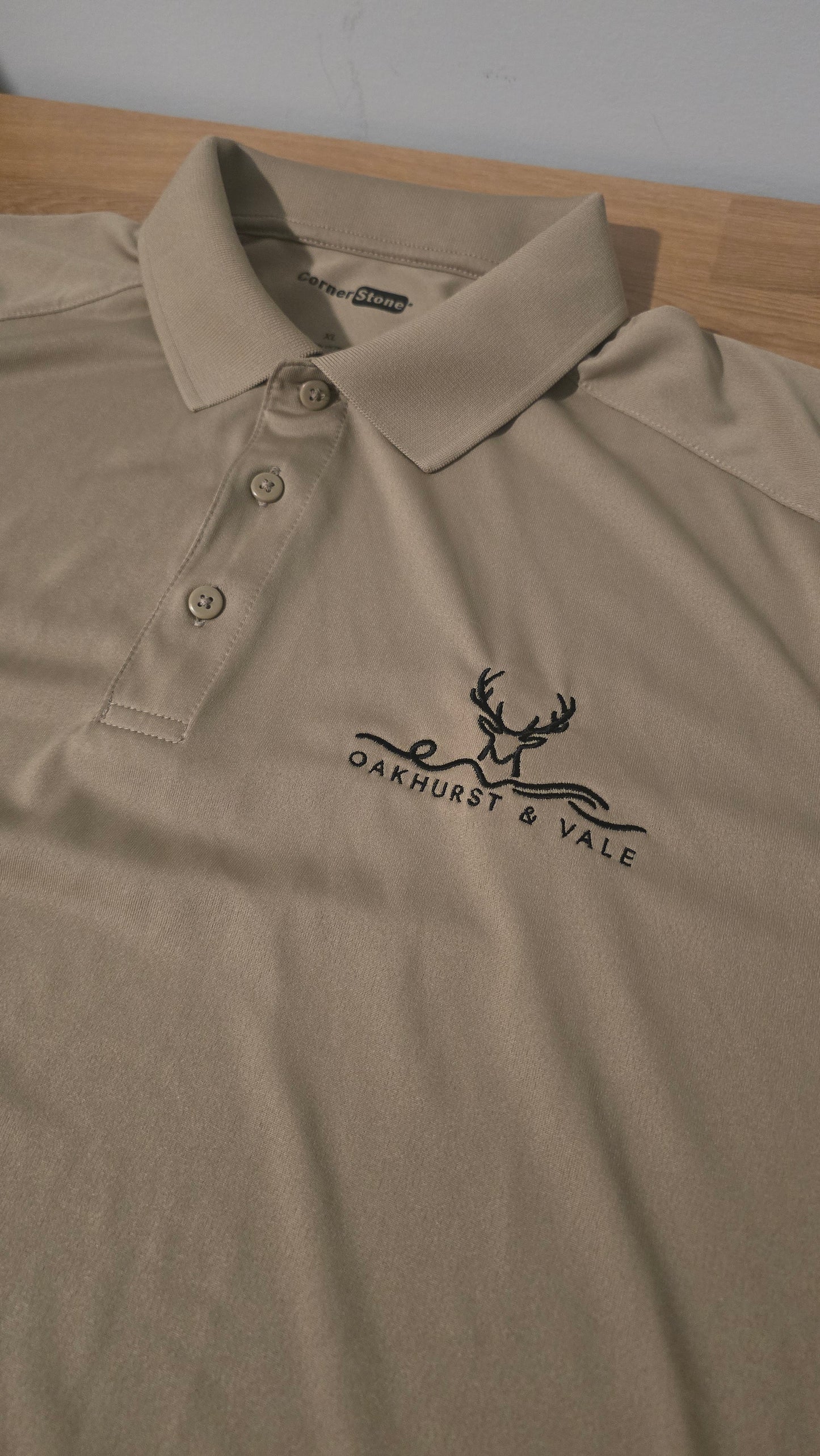 Oakhurst and Vale Polo