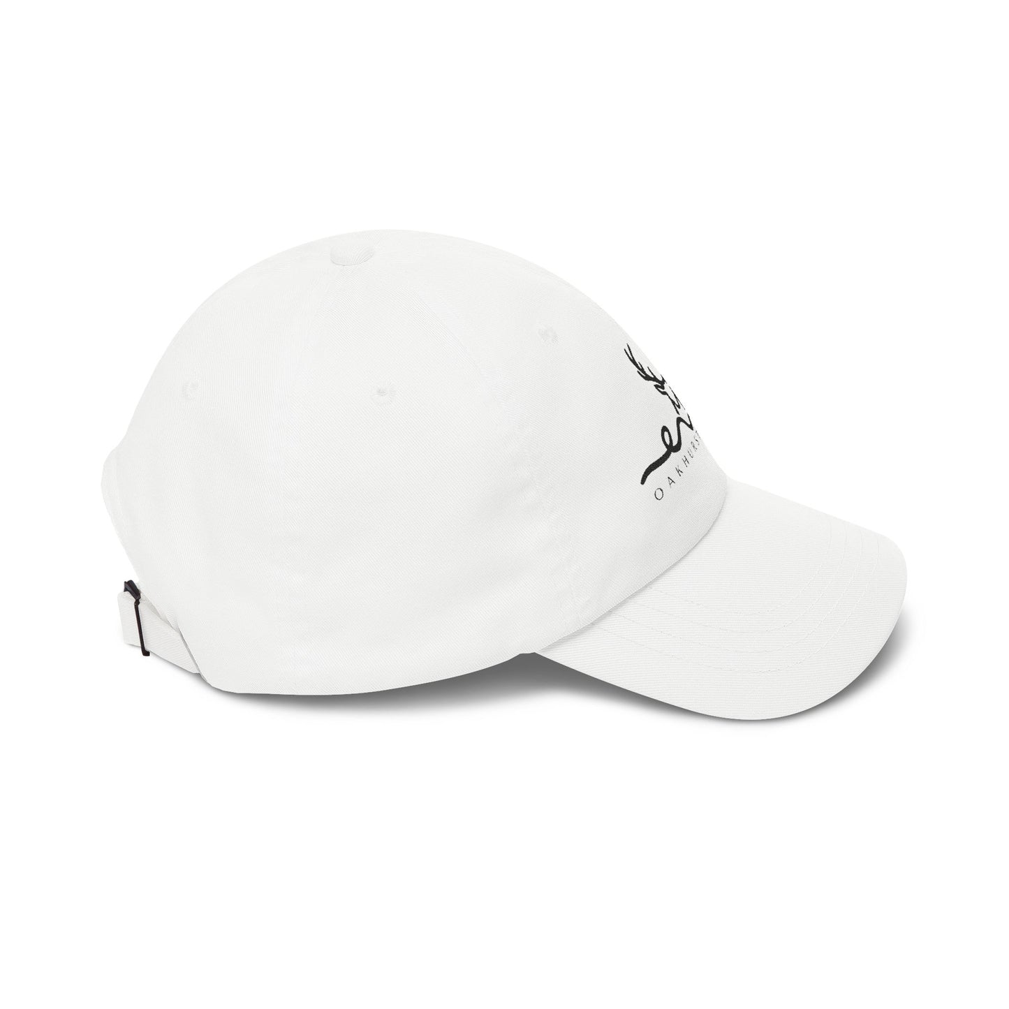 Oakhurst & Vale Signature Hat