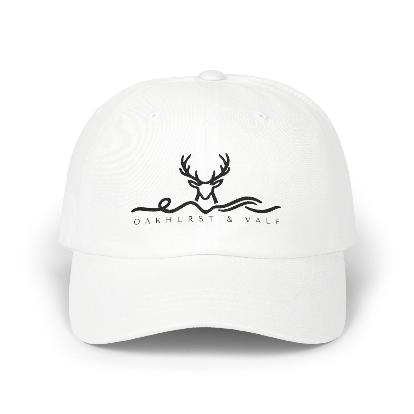 Oakhurst & Vale Signature Hat
