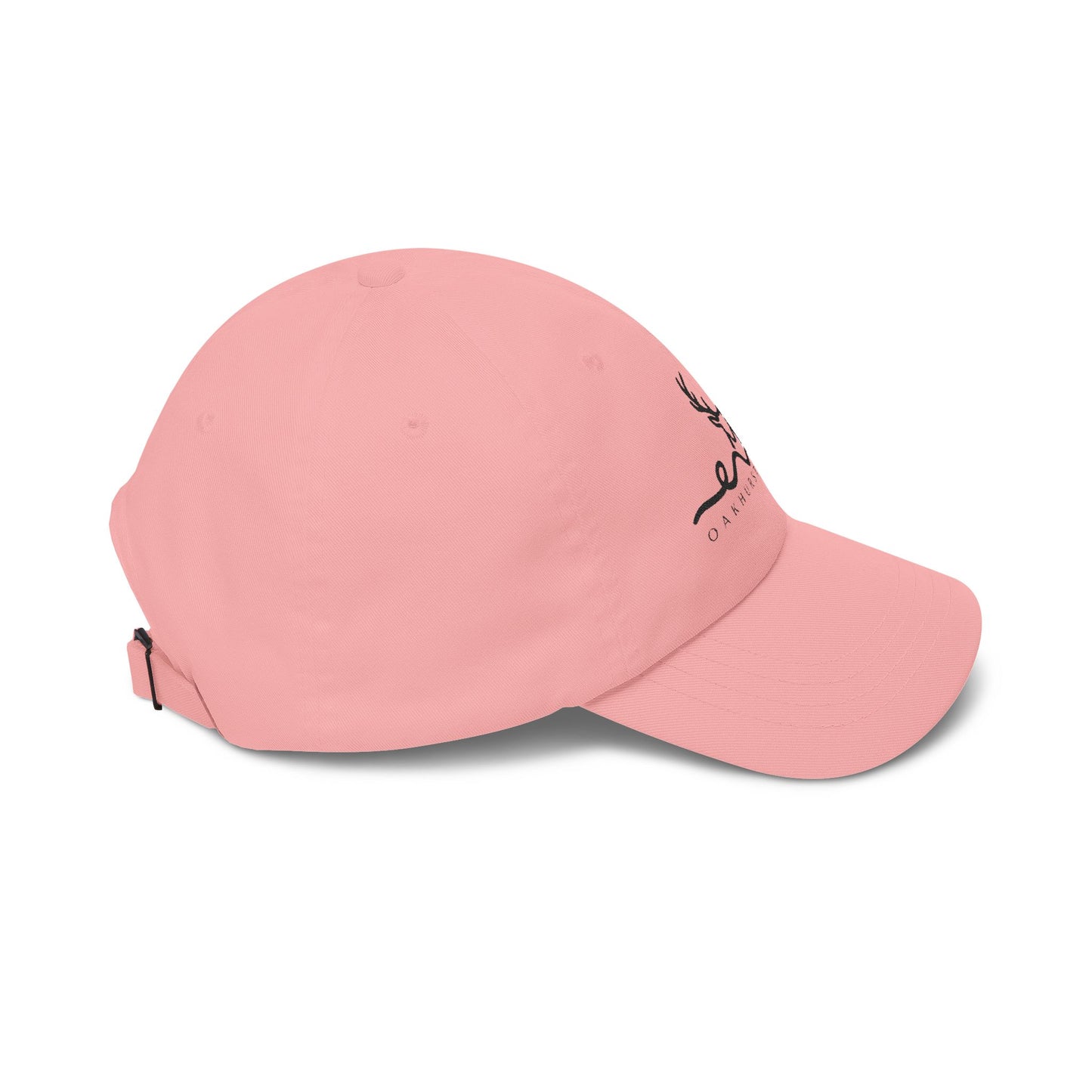 Oakhurst & Vale Signature Hat