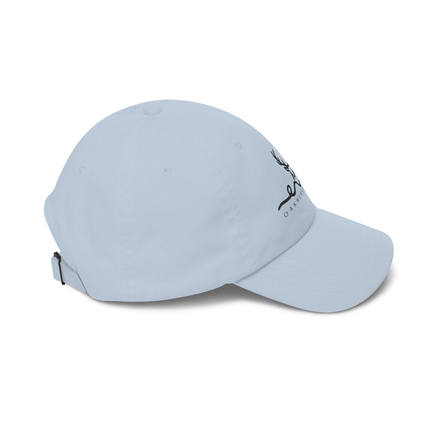 Oakhurst & Vale Signature Hat