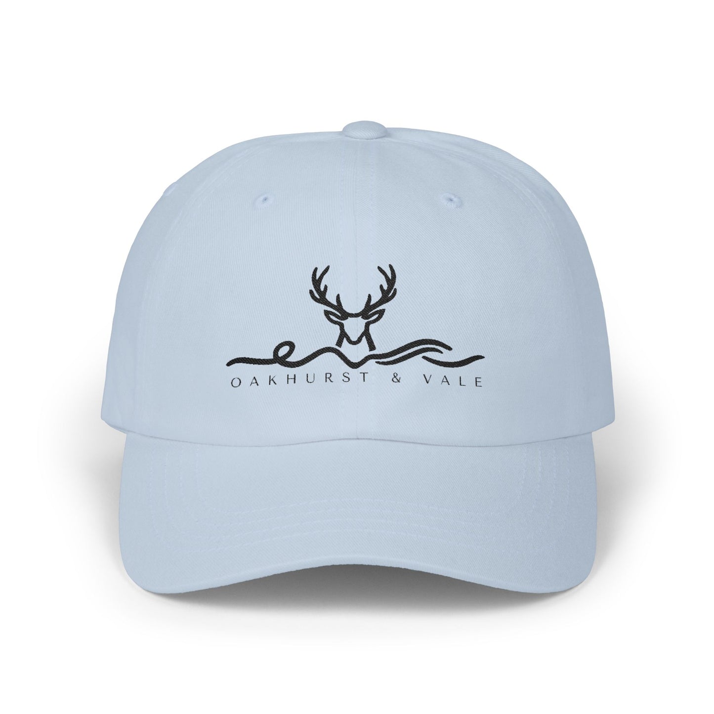 Oakhurst & Vale Signature Hat