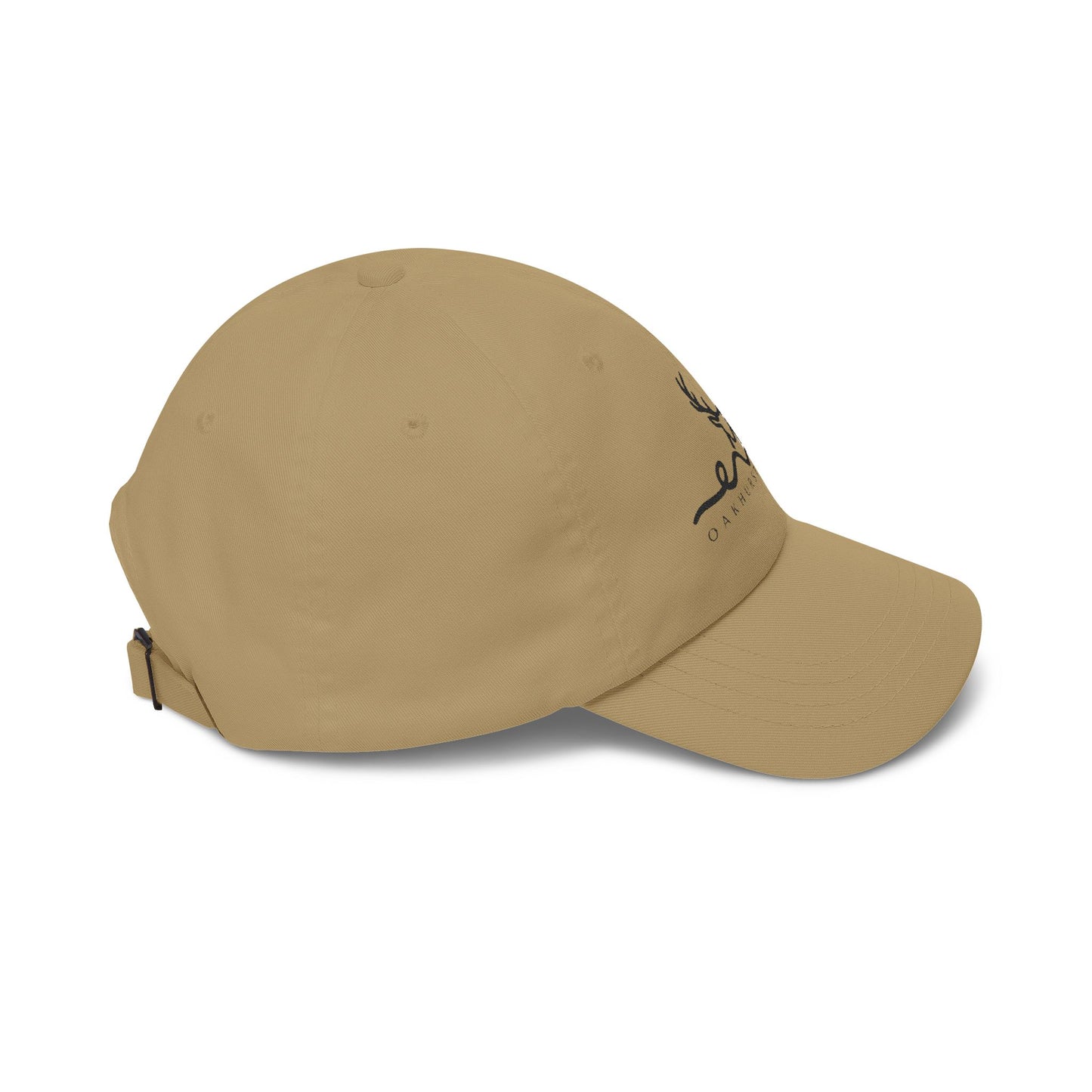 Oakhurst & Vale Signature Hat