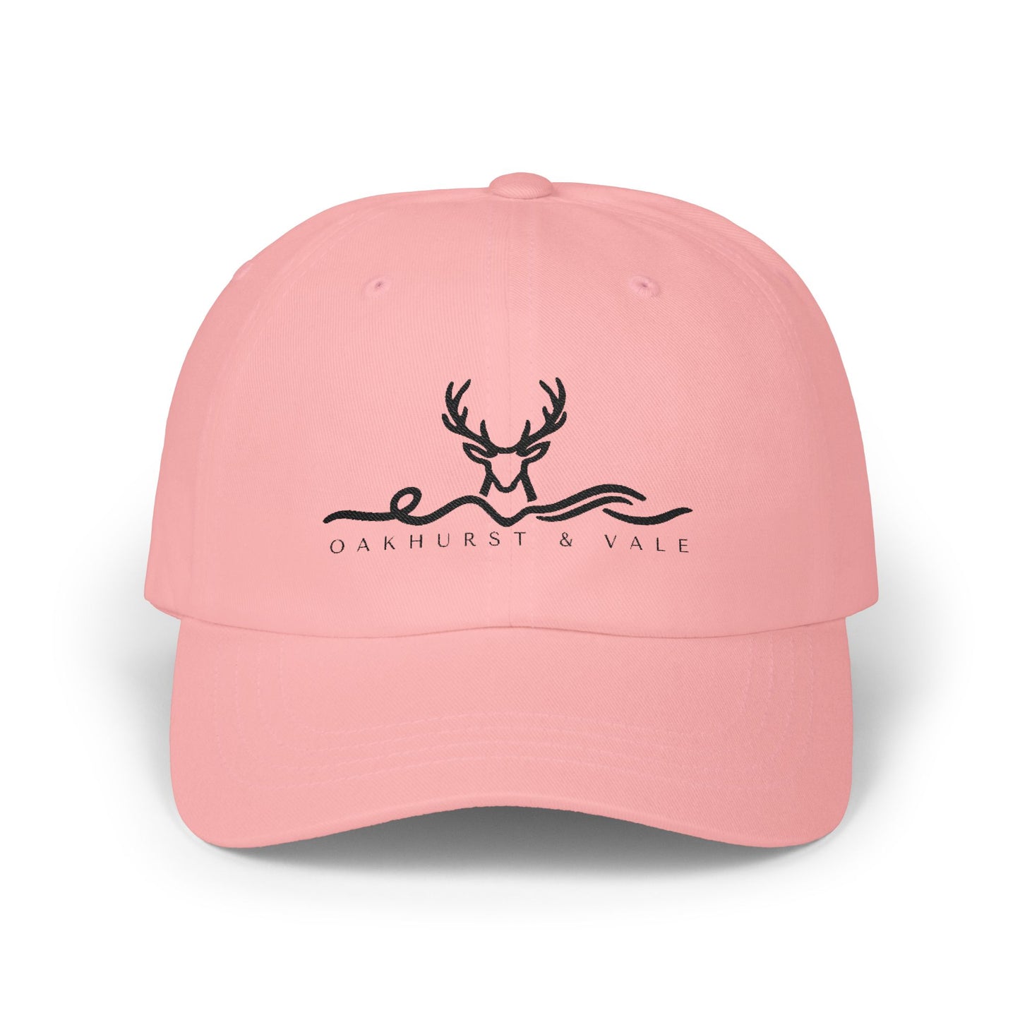 Oakhurst & Vale Signature Hat