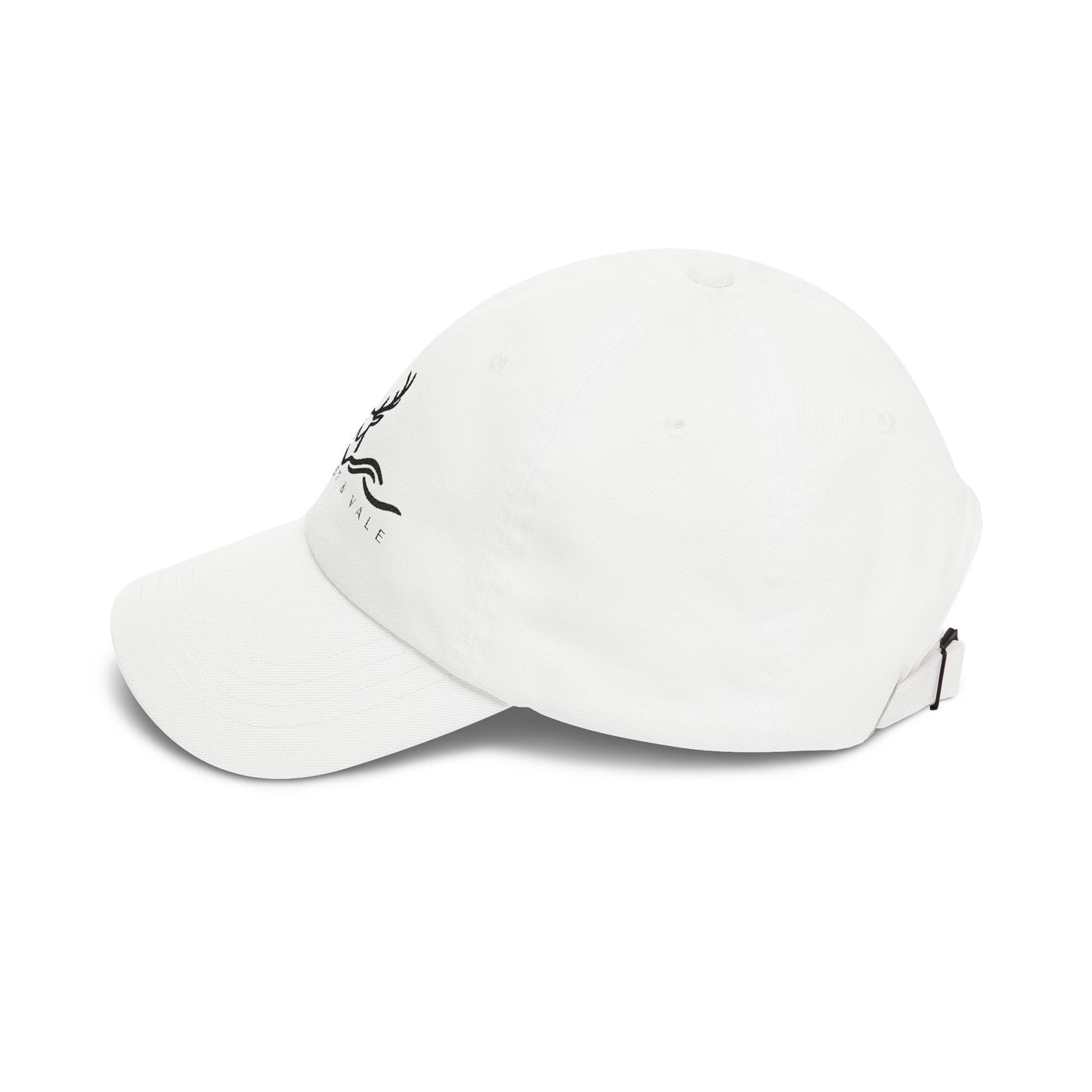 Oakhurst & Vale Signature Hat