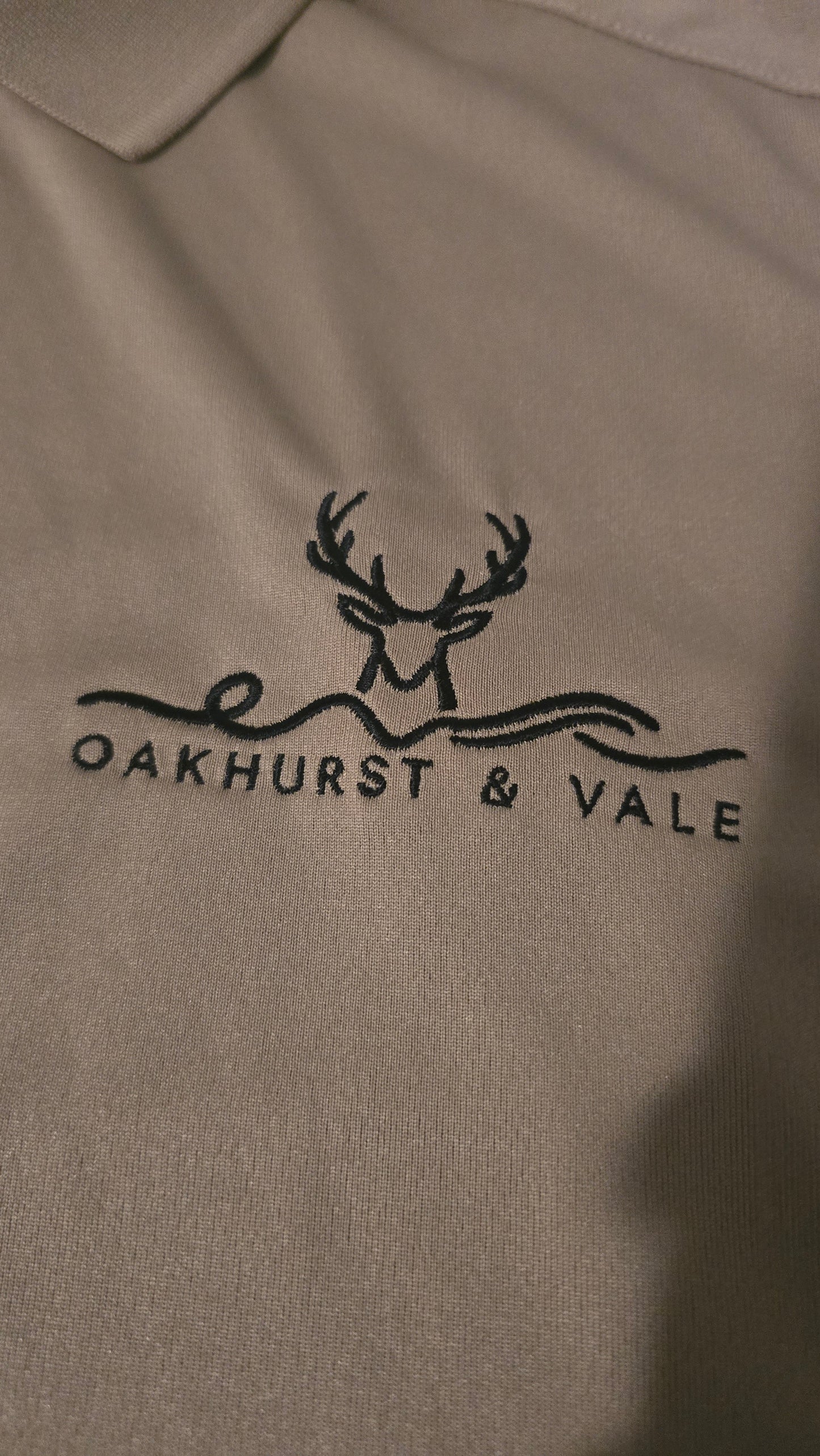 Oakhurst and Vale Polo