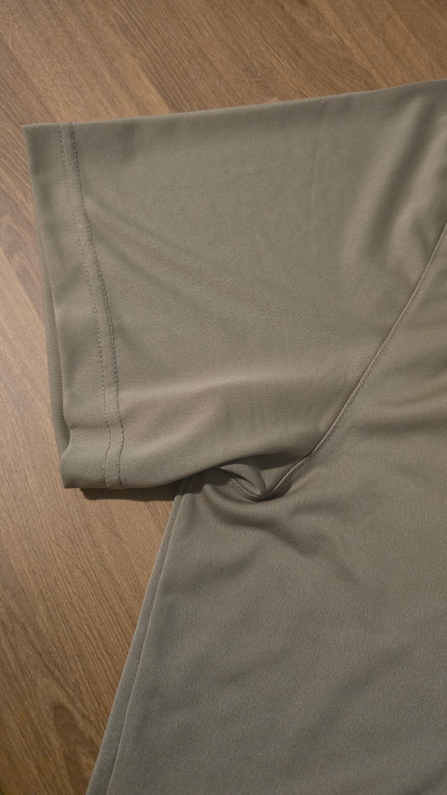 Oakhurst and Vale Polo