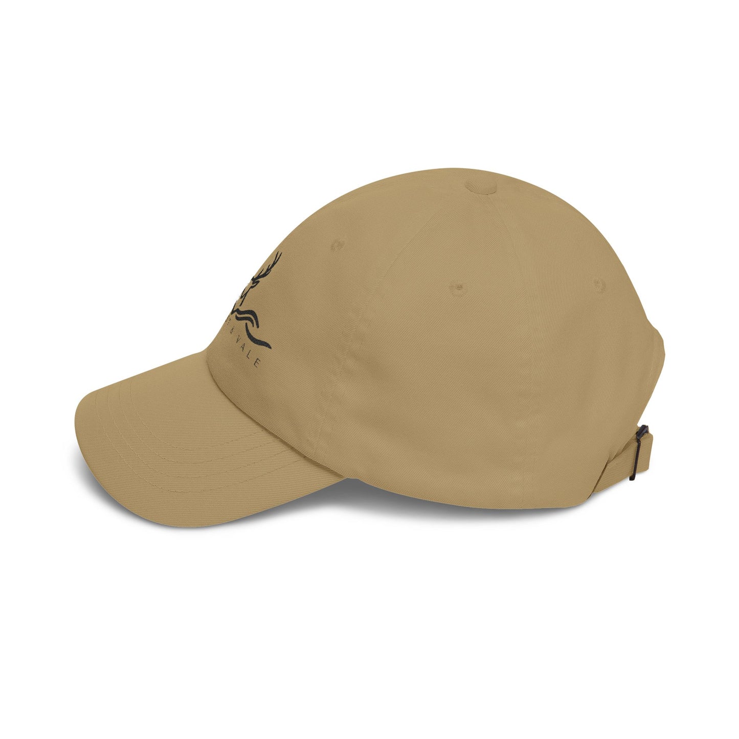 Oakhurst & Vale Signature Hat