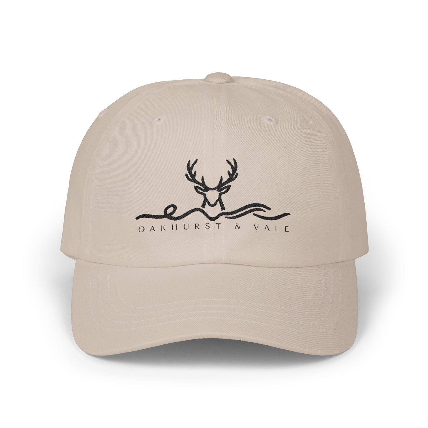Oakhurst & Vale Signature Hat