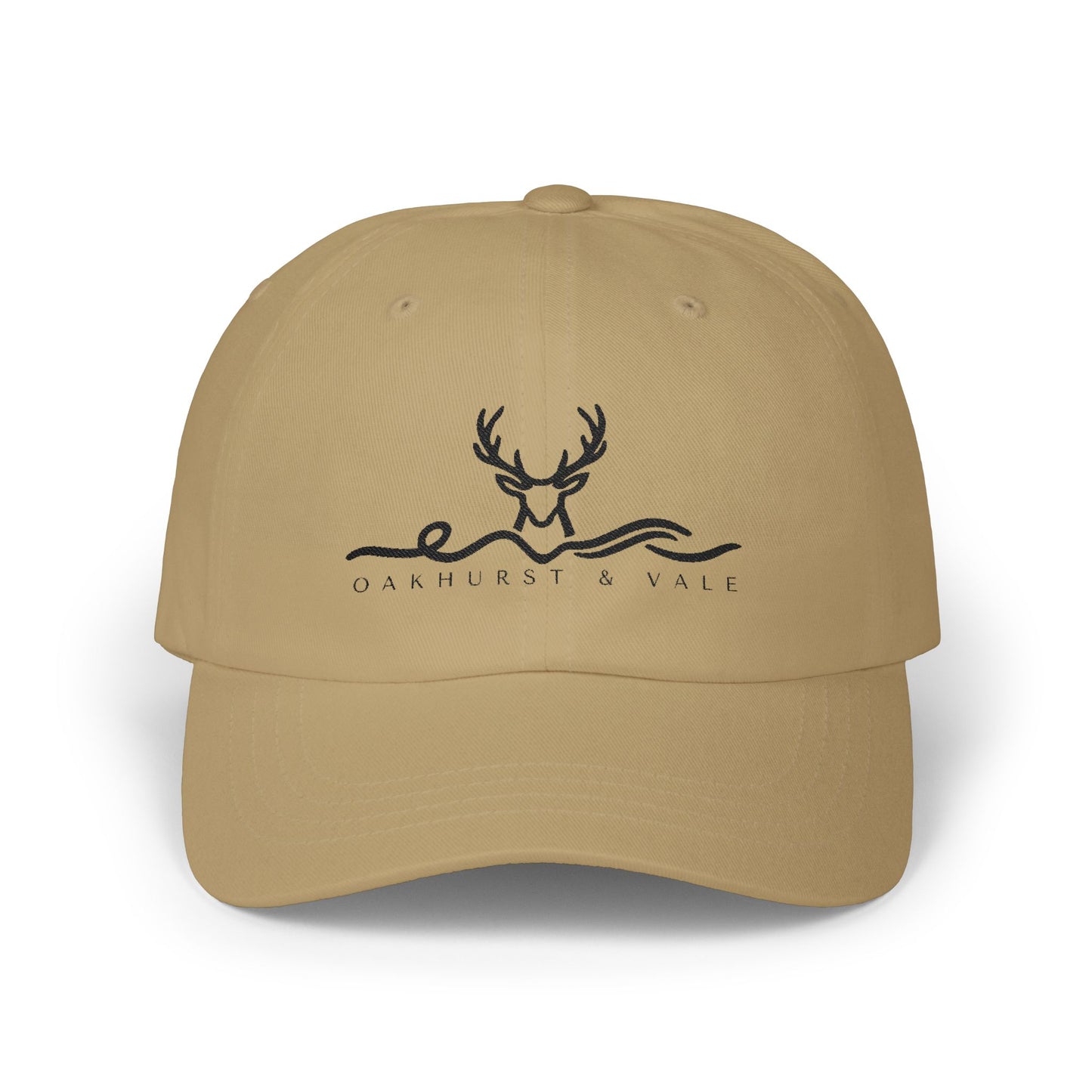 Oakhurst & Vale Signature Hat