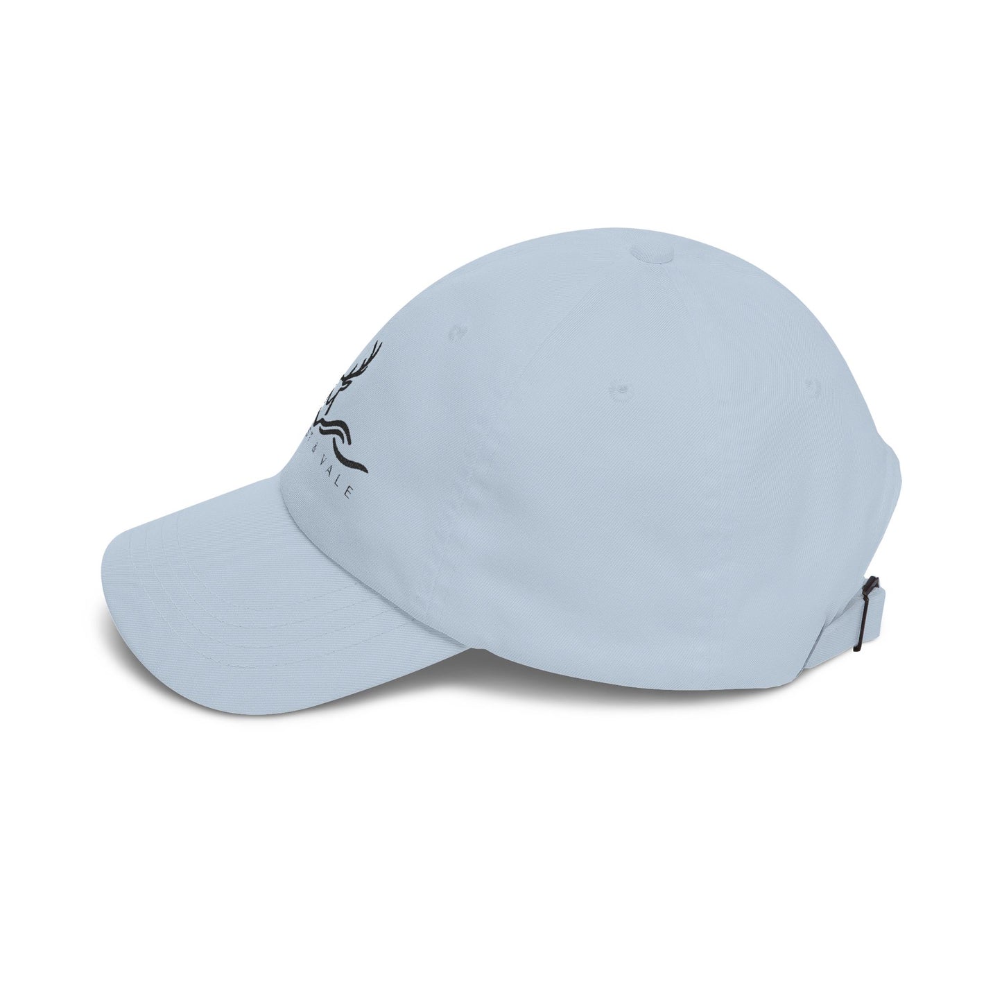 Oakhurst & Vale Signature Hat