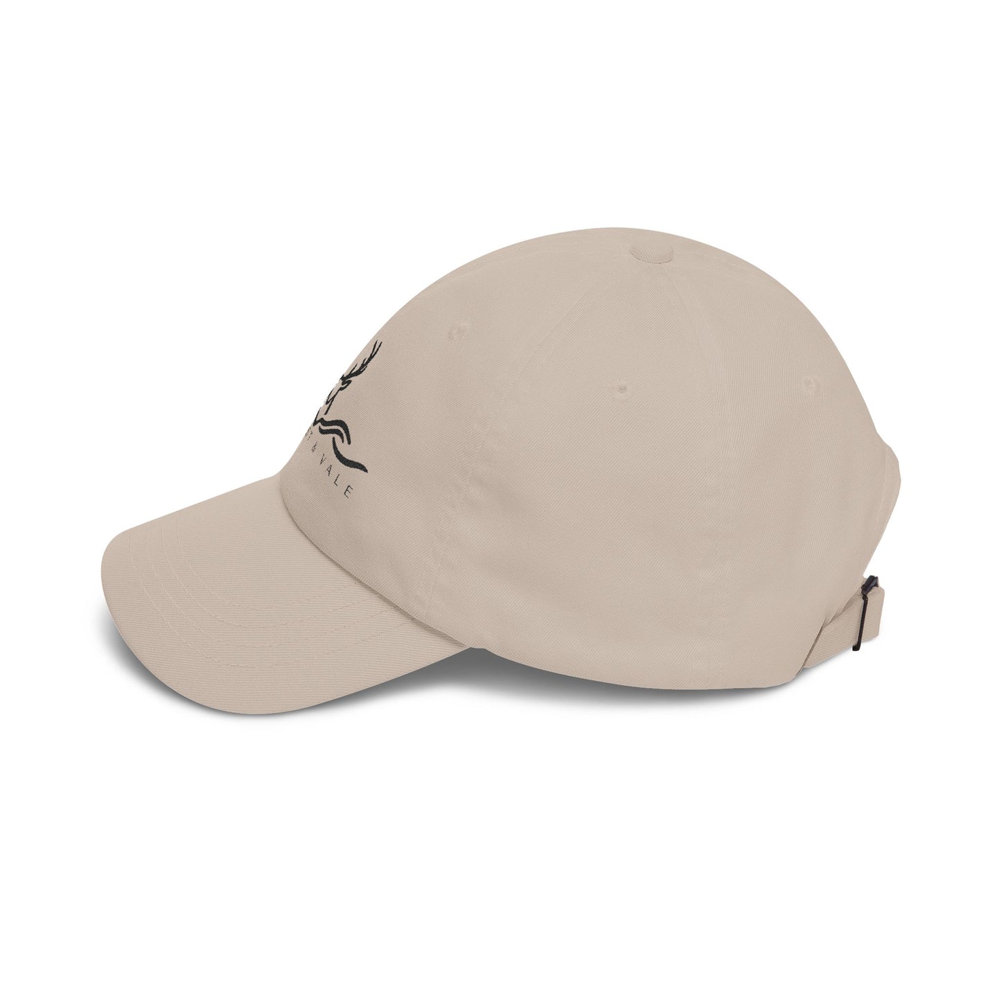 Oakhurst & Vale Signature Hat