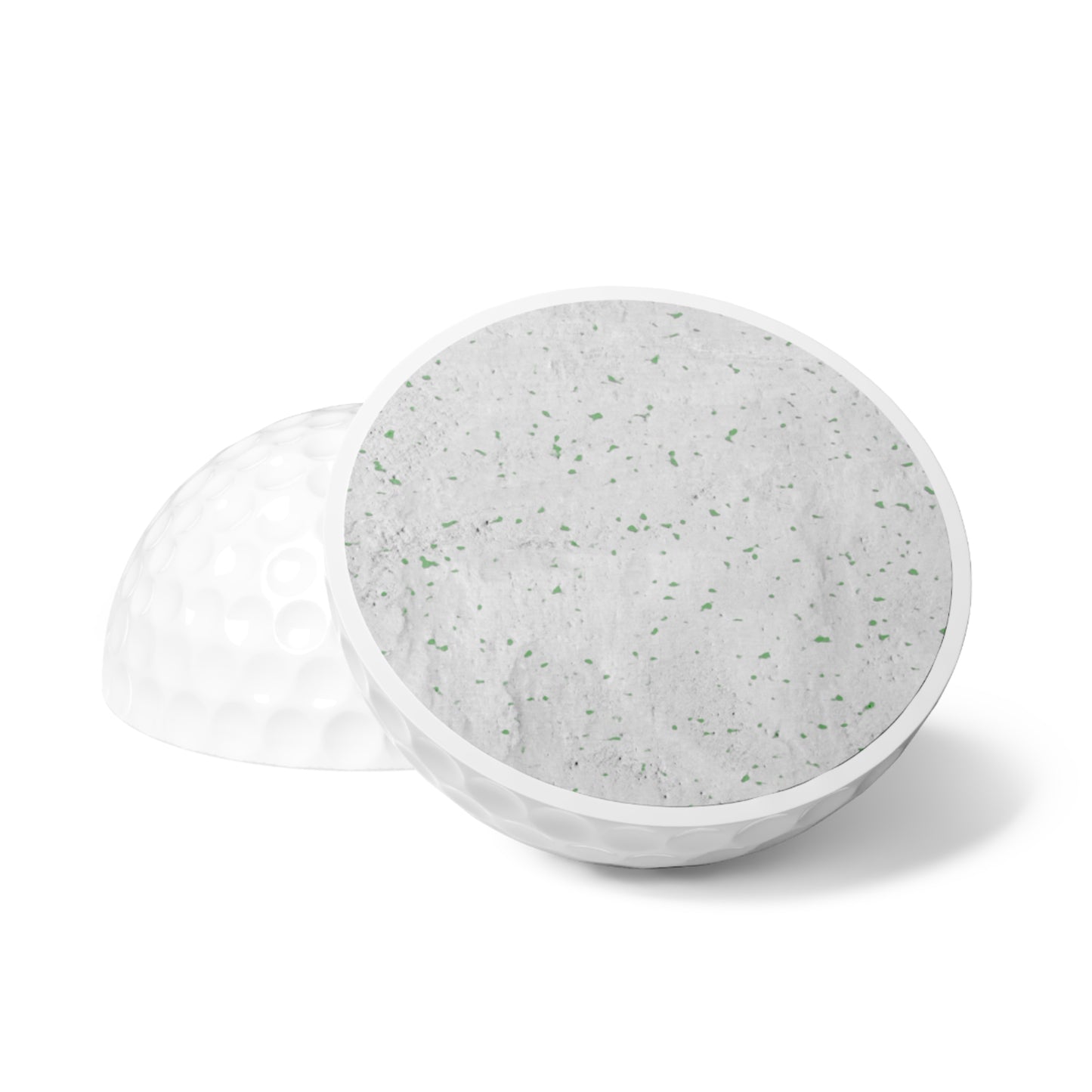 The Signature Series Golf Balls | Set of 6