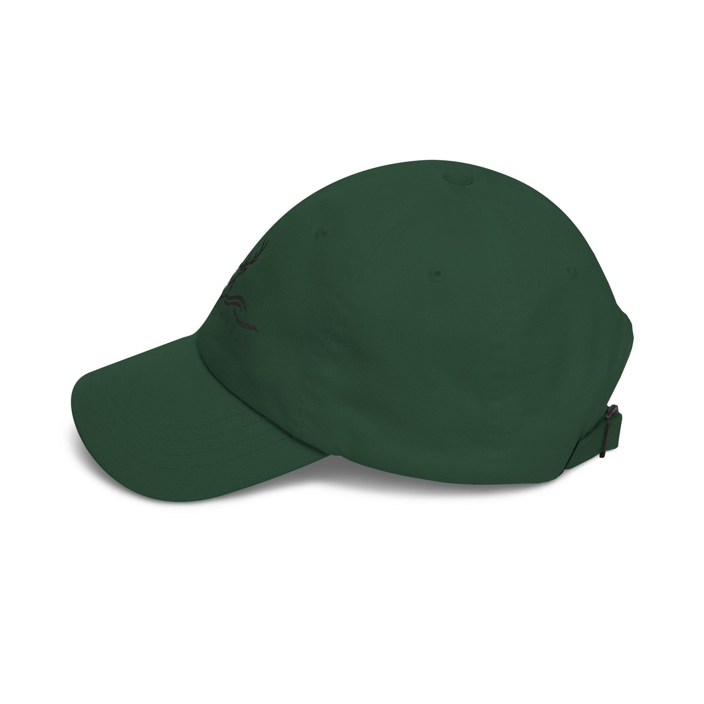 Oakhurst & Vale Signature Hat