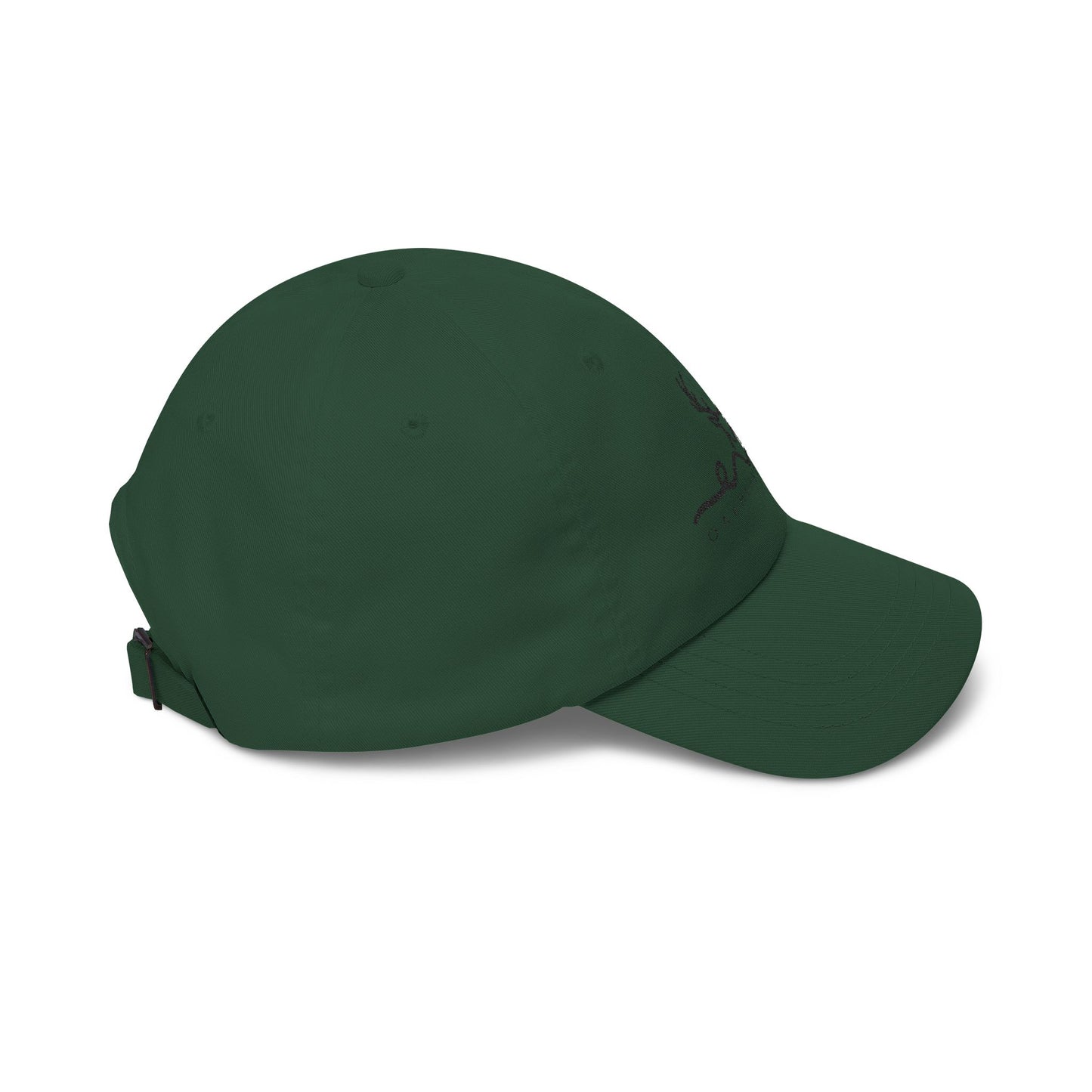 Oakhurst & Vale Signature Hat