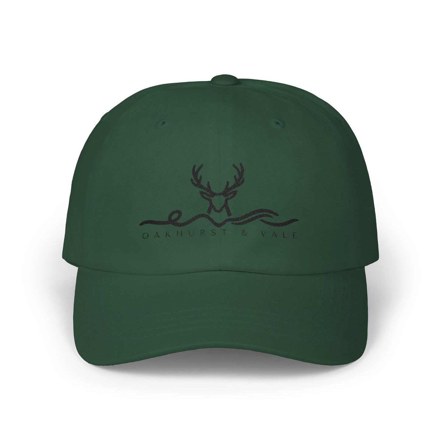 Oakhurst & Vale Signature Hat